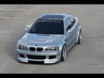 BMW 325Ci by Europrojektz 2003 года